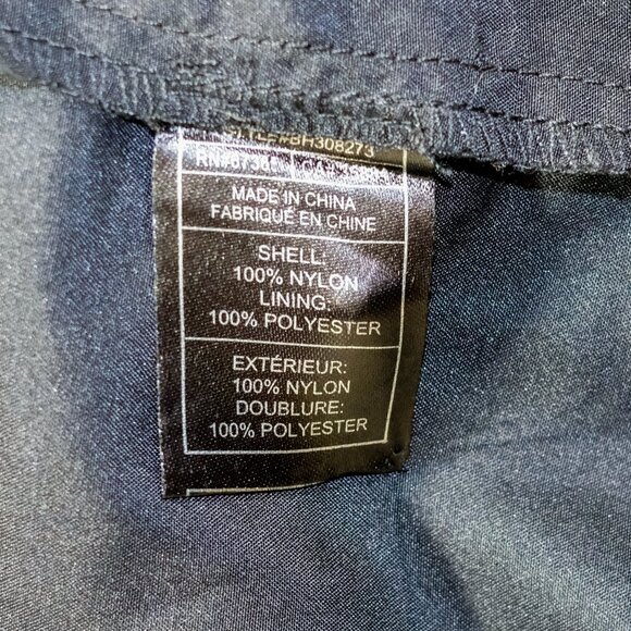 "Night Shade" BB Dakota Lace Dress- Size 8 - Picture 8 of 9